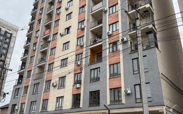 Купить квартиру Бишкек